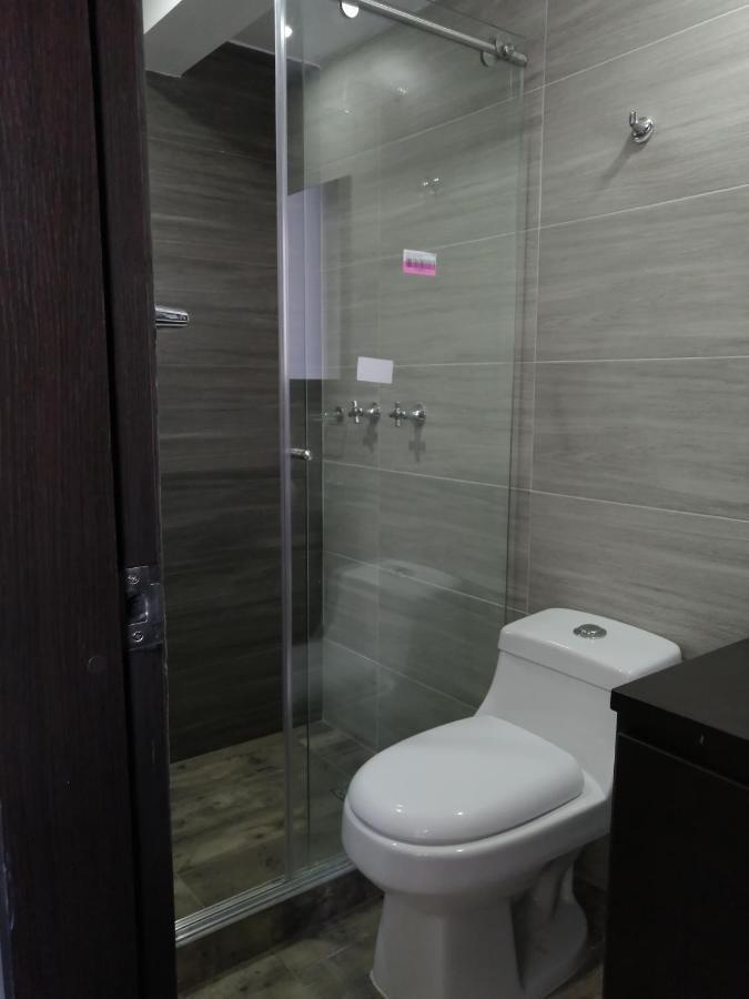 Hotel El Monarca Tunja Extérieur photo